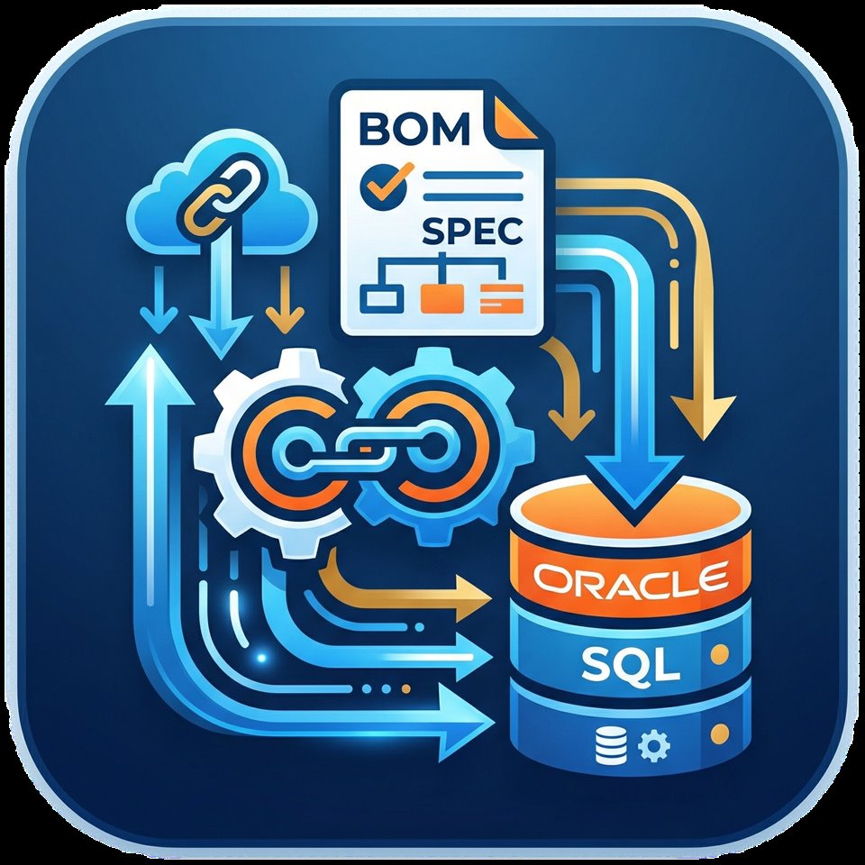 Data Integration Hub